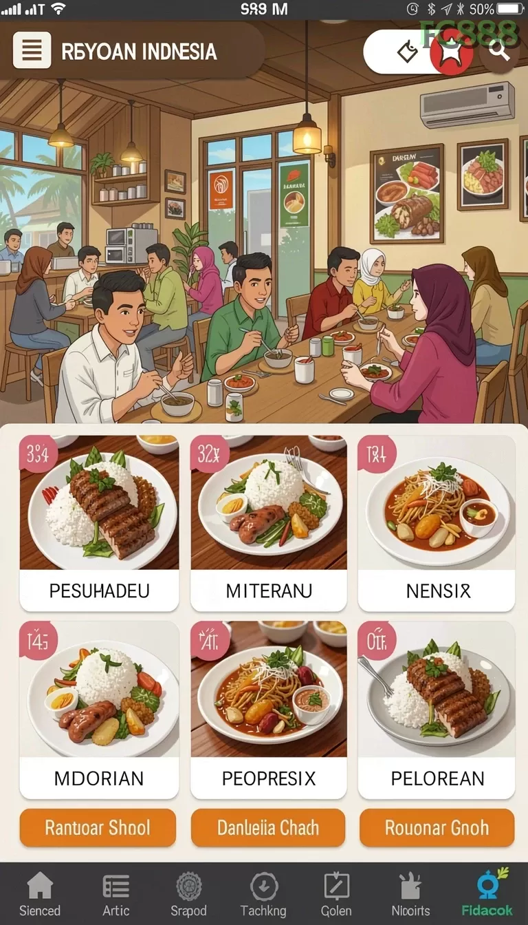Cuplikan layar 171SLOT — halaman utama
